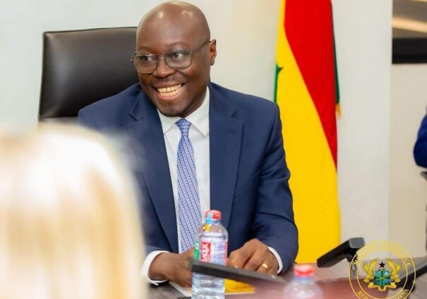 Ghana : règlement intégral d’un Eurobond de 709 millions USD, un tournant décisif dans la sortie de crise de la dette