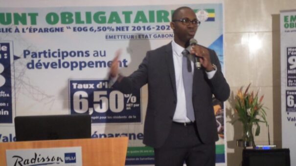 Gabon – Remaniement du 1er janvier 2026 : Thierry Minko prend les rênes des Finances, Oyima sort du gouvernement