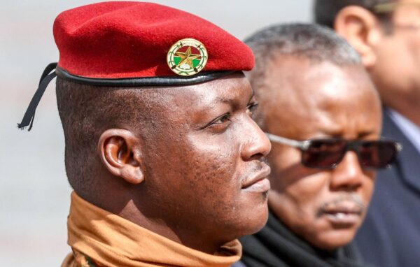 Burkina Faso : naissance d’un ministère des « serviteurs du peuple » dans le gouvernement Rimtalba II