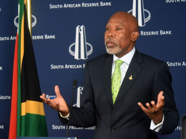Afrique du Sud: la Banque centrale maintient son taux directeur, auréolée par un rand robuste