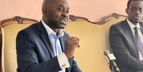 Ghana : hausse record des redevances aurifères du Fonds minier en 2025