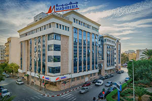 Tunisie : Assurances Maghrebia boucle 2025 avec un chiffre d’affaires de 105 millions de dollars