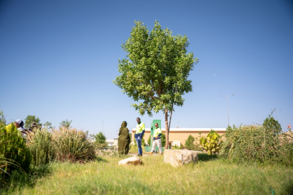 Tasiast et la nouvelle norme verte des mines africaines