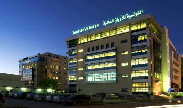 Bourse de Tunis : Près de 11 milliards de dinars de capitaux traités par les intermédiaires en 2025