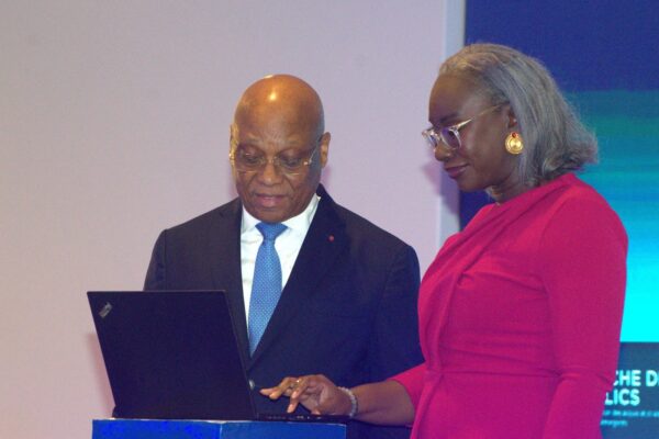 Umoa: lancement officiel de la plateforme de cotation et de négociation des titres publics