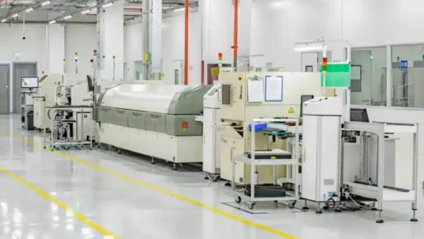 Maroc : l’équipementier chinois Jiangsu Yunyi Electric annonce un investissement stratégique de 66 millions de dollars