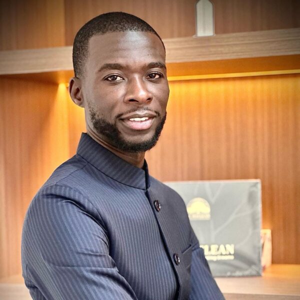 Mouhamad Dieng, itinéraire d’un bâtisseur qui pense le temps long