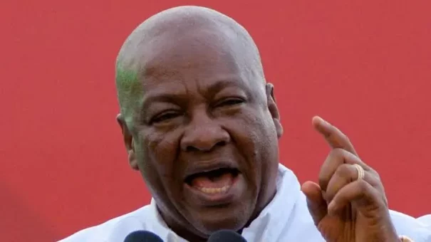 Le Ghana de John Mahama a dompté l’inflation en 2025