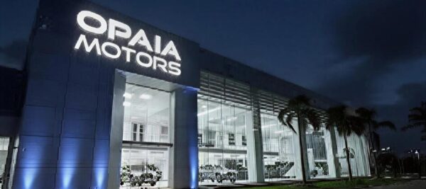Angola : Opaia investit 150 millions USD dans une usine d’assemblage automobile à Luanda