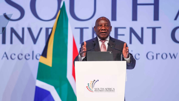 Africa Investment Report 2025 : 3,8 milliards de dollars investis en Afrique, fintech et énergie solaire en tête