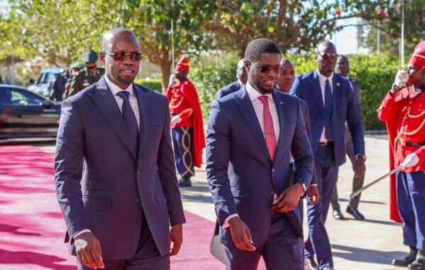 Sénégal : Gain de 1,8 point de l’indicateur du climat des affaires en octobre 2025