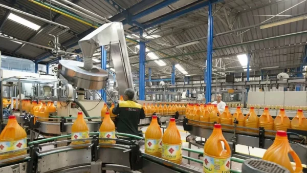 Maroc : Léger repli du chiffre d’affaires consolidé de la société Lesieur Cristal à fin décembre 2025