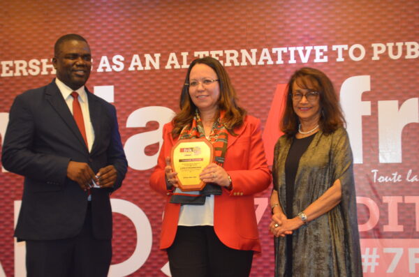 Financial Afrik Awards : retour sur les 11 prix remis lors du dîner de gala