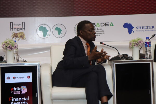 Pierre Goudiaby Atepa: « Les PPP sont un catalyseur pour l’investissement privé en Afrique »