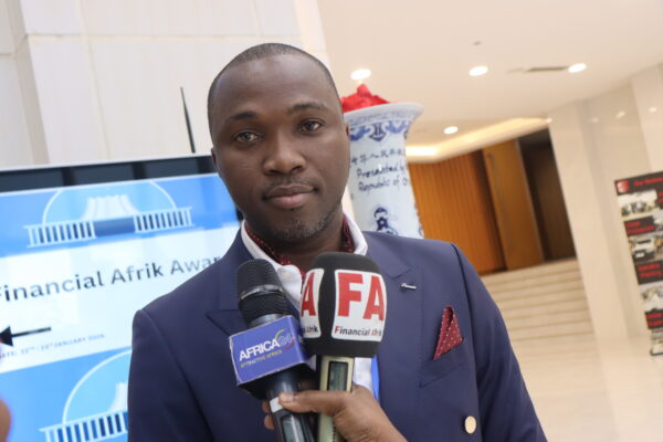 Finance islamique et PPP : les pistes d’Issa Malgoubri pour mobiliser les ressources