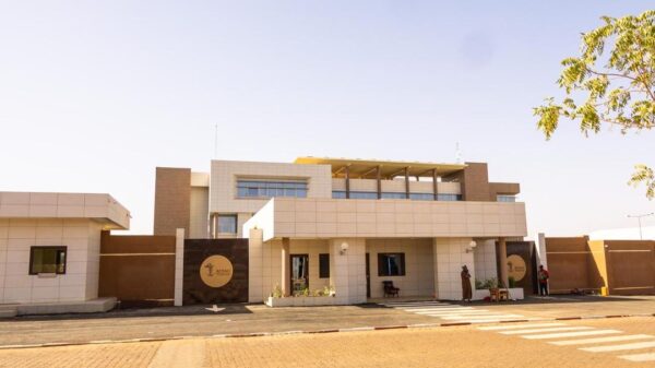 Niger: à Tahoua, la BCEAO s’apprête à inauguer sa 4e agence auxiliaire