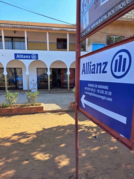 Sénégal: Petrosen Trading & Services déboutée face à Allianz Assurances