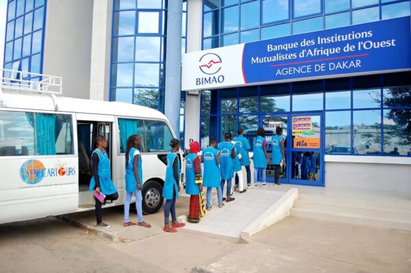 Sénégal : Condamnée à plus de 49 millions FCFA, la Codico voit son hypothèque confirmée au profit de la BIMAO