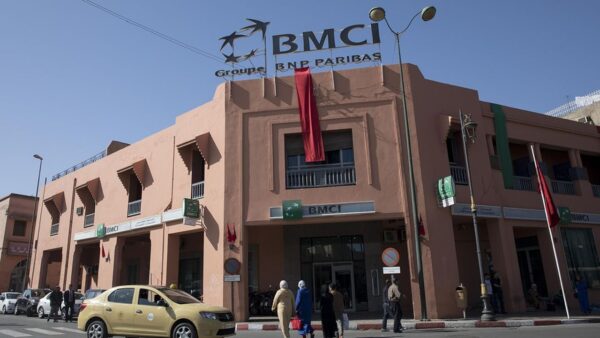 Maroc, rachat de la BMCI : JP Morgan, EY, KPMG et Bain&Company mobilisé pour l’opération