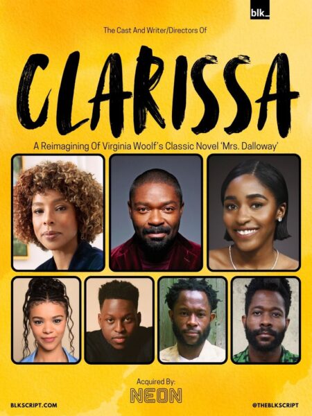 Clarissa, symbole du pari audacieux d’Afreximbank sur les industries culturelles