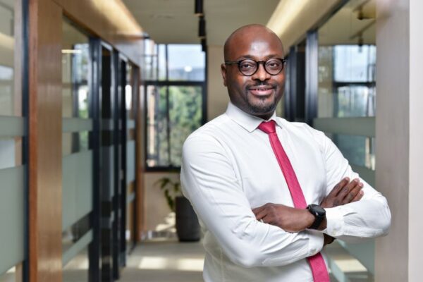 Jules Ngankam quitte la direction générale de l’African Guarantee Fund, remplacé par Constant N’zi