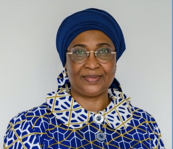 Dr Coumba Bâ, l’atout mauritanien pour diriger la Francophonie (OIF)