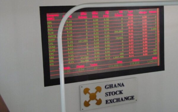 Ghana : la Banque centrale à pied d’œuvre pour l’introduction en bourse des banques