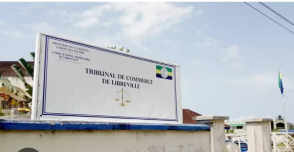 Gabon : Orabank, Ecobank et UBA remportent une bataille judiciaire dans l’affaire BR SARL