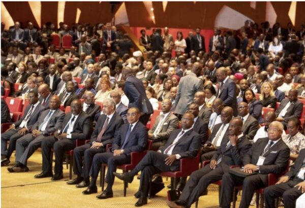 Sanlam-Allianz valide son OPA (amicale ?) sur la Fédération des Sociétés d’Assurances de Droit National Africaines (FANAF)