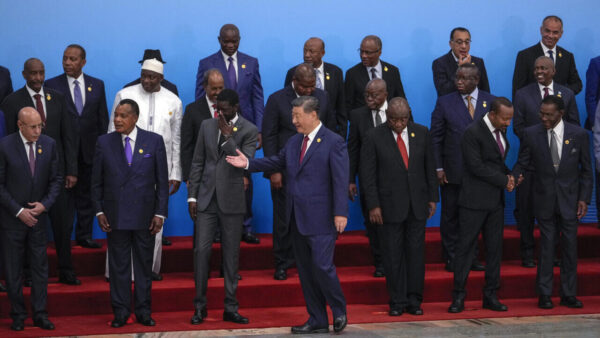 AGOA reconduit, Chine zéro droit de douane : l’Afrique courtisée