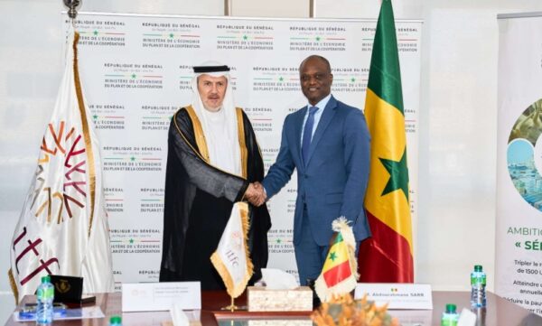 La Banque islamique du Sénégal obtient 20 millions d’euros de l’ITFC pour les PME