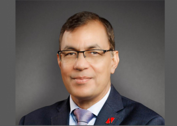 UBA nomme Loknath Mishra à la direction générale de sa filiale britannique