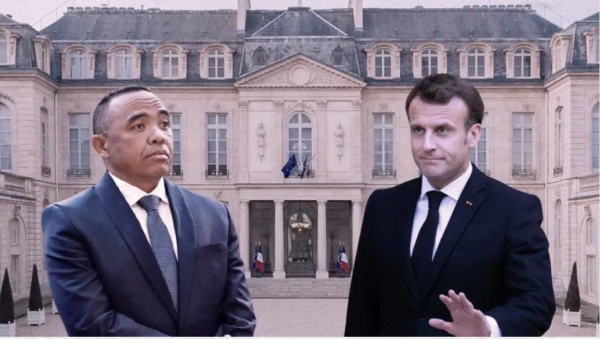 Madagascar / France : en visite à Paris, Michaël Randrianirina cherche à asseoir sa transition