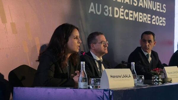 Crédit du Maroc confirme sa croissance en 2026