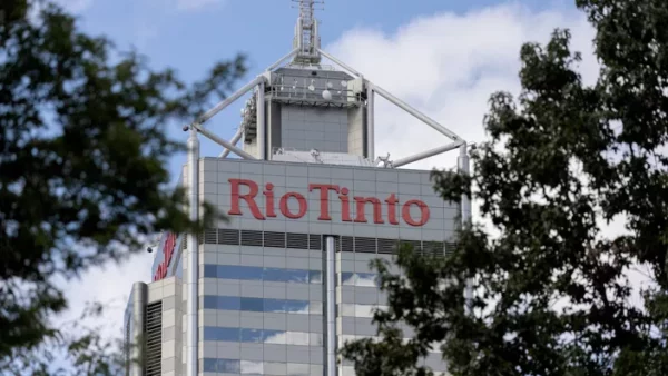 Coup de tonnerre : Rio Tinto met fin aux négociations visant à acquérir Glencore