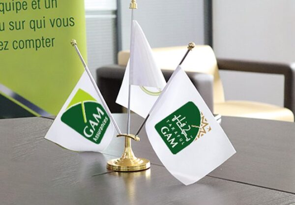 Algérie : GAM Assurances rebaptise sa fenêtre Takaful sous l’enseigne TAKAFULIA LI TAAMINAT