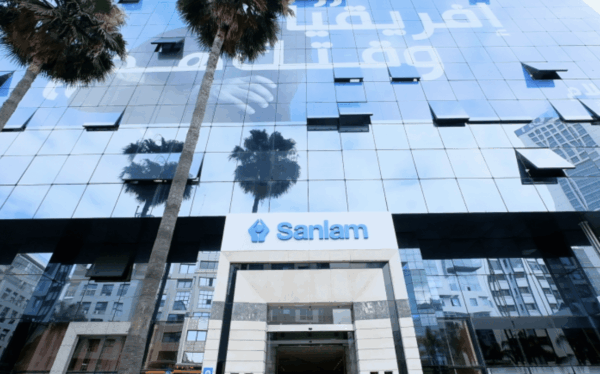 Assurances : Hausse de 8% du bénéfice de la compagnie Sanlam Maroc en 2025