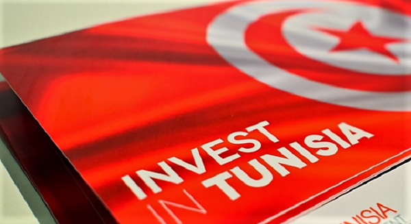 Tunisie : les investissements franchissent 2,7 milliards de dollars en 2025