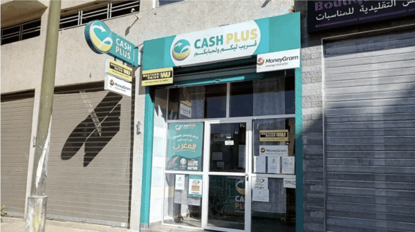 Maroc : Cash Plus franchit le cap des 94 millions de dollars de PNB en 2025