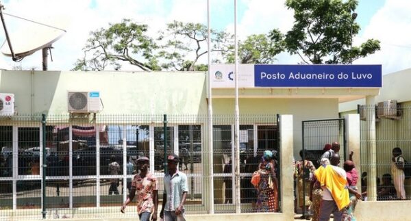 L’Angola modernise le poste frontalier à Luvo pour fluidifier les échanges avec la RDC