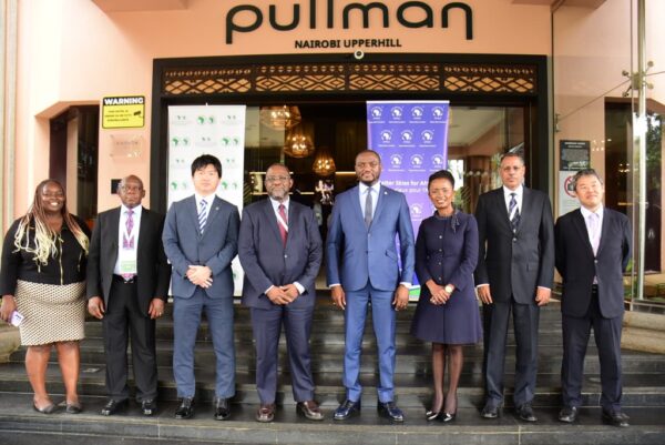 La Banque africaine de développement dévoile une plateforme de financement de l’aviation à l’échelle du continent pour une croissance durable