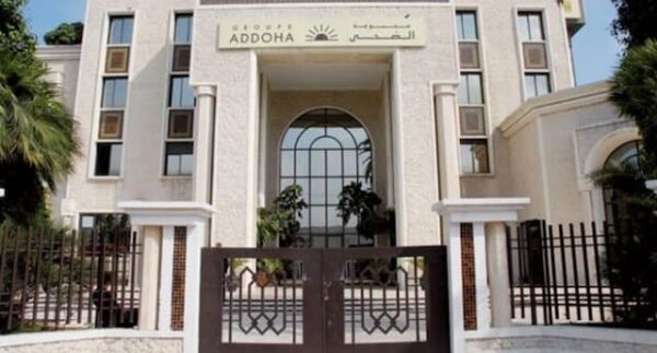 Maroc : Hausse de 64% du bénéfice consolidé du groupe Addoha en 2025