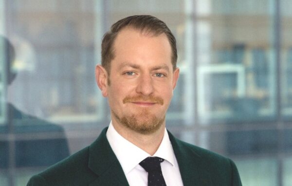 Africa Specialty Risks nomme Alexander Milne directeur des politiques et des partenariats internationaux