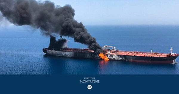 Guerre au Moyen-Orient : et si elle était plus proche de la CEMAC qu’on ne le pense ?