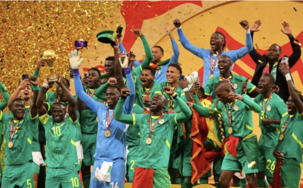 Sénégal -Maroc : séisme historique dans le football africain (réactions)