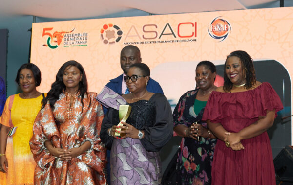 Assurance : Atlantique Assurance Vie distinguée pour l’innovation à la FANAF