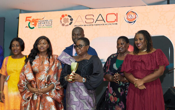 Assurance : Atlantique Assurance Vie distinguée pour l’innovation à la FANAF