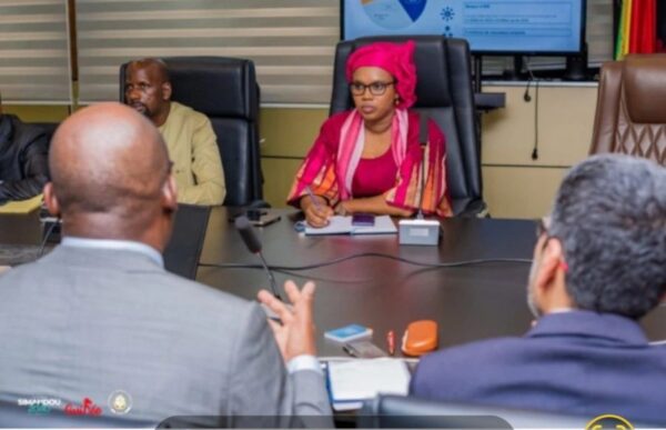 Guinée : un projet de Sukuk de 500 millions de dollars pour financer les infrastructures