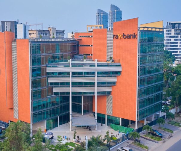 RDC : Rawbank obtient un financement international de 265 millions de dollars pour les PME