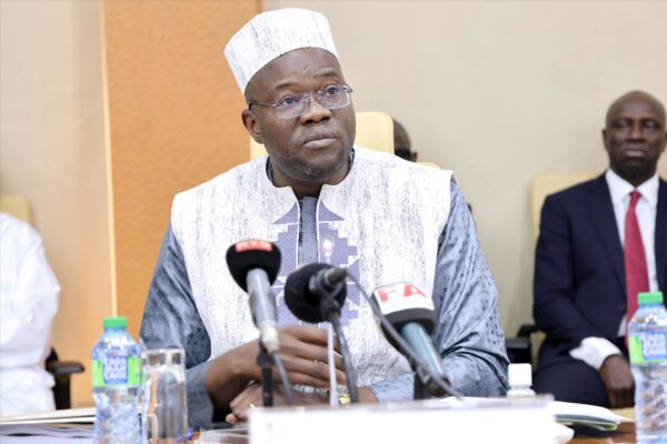 A Dakar, la première session 2026 du Conseil des ministres de l’Umoa s’ouvre entre stabilité monétaire et nouvelles ambitions stratégiques